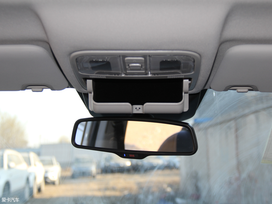 2016LCS75 1.8T Ԅ(dng)F IV