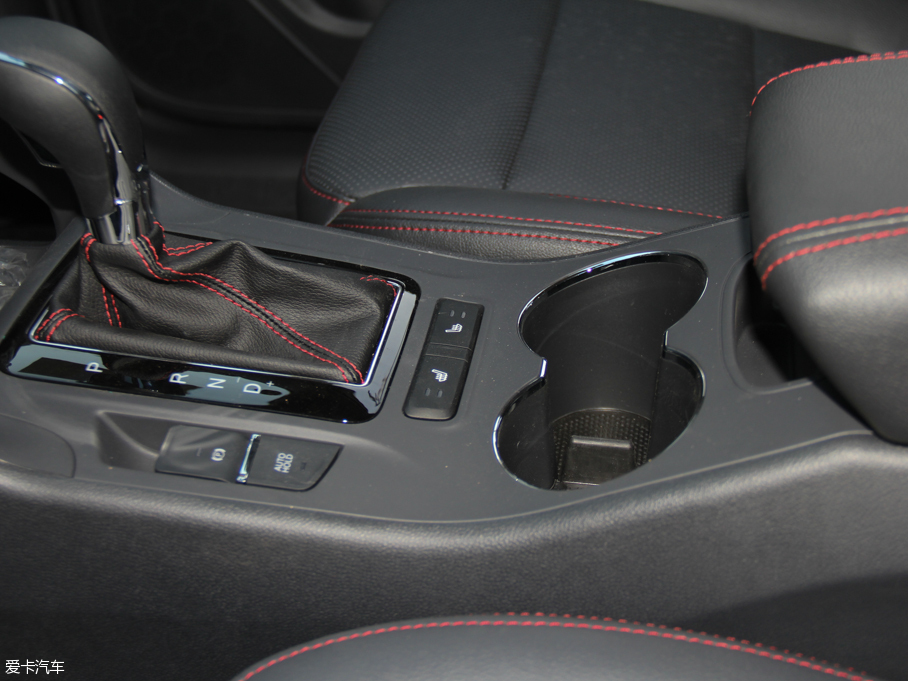 2016L(zhng)CS75 1.8T Ԅ(dng)F (gu)IV