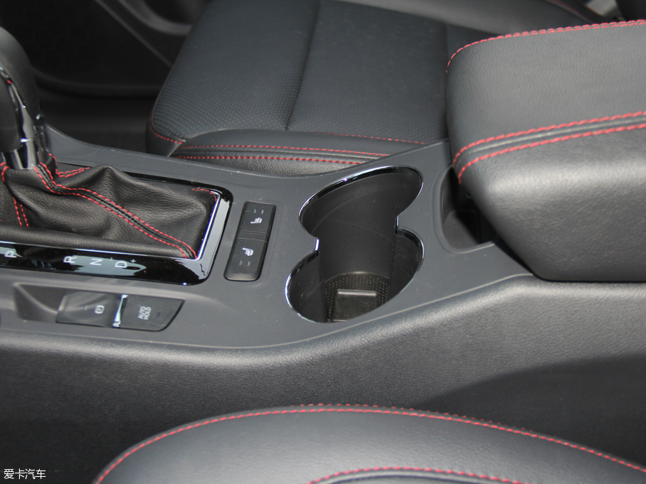 2016LCS75 1.8T ԄF IV