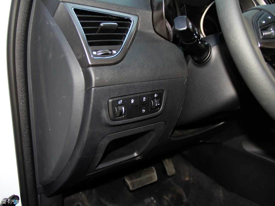 2016LCS75 1.8T ԄF IV