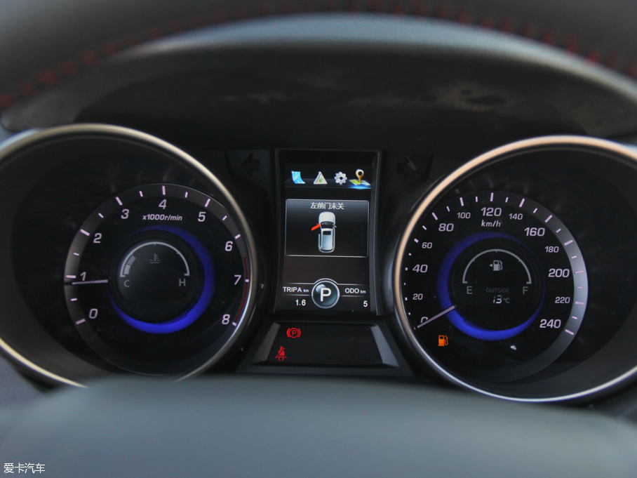 2016LCS75 1.8T ԄF IV