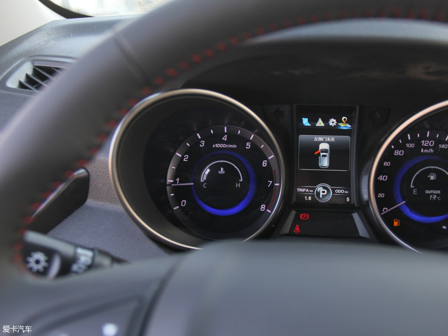 2016LCS75 1.8T ԄF IV