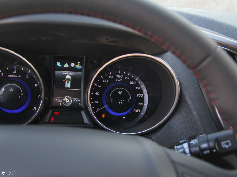 2016LCS75 1.8T ԄF IV