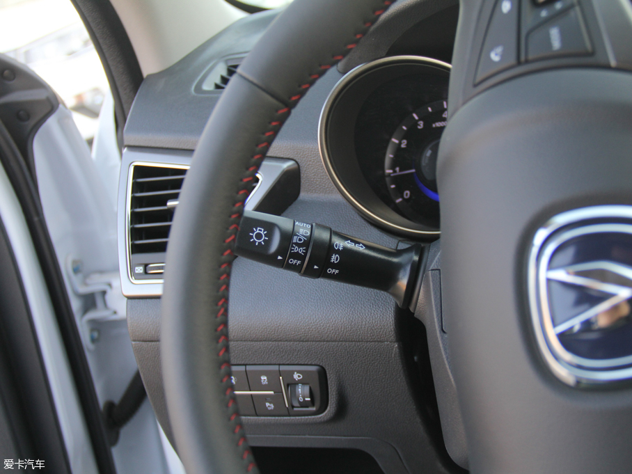 2016LCS75 1.8T ԄF IV