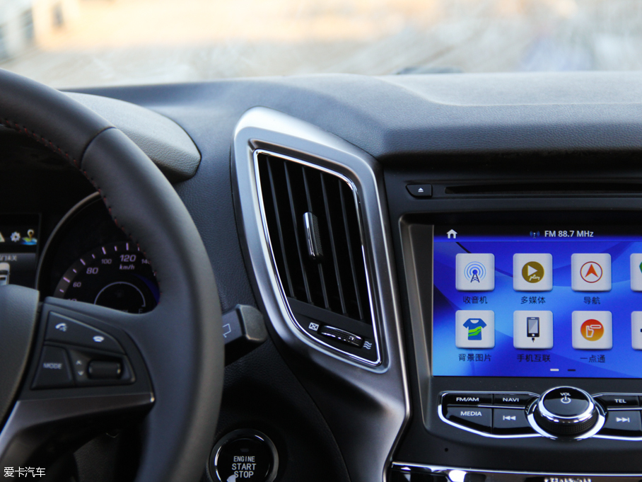 2016LCS75 1.8T ԄF IV