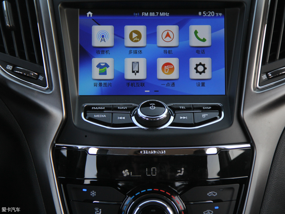 2016LCS75 1.8T ԄF IV