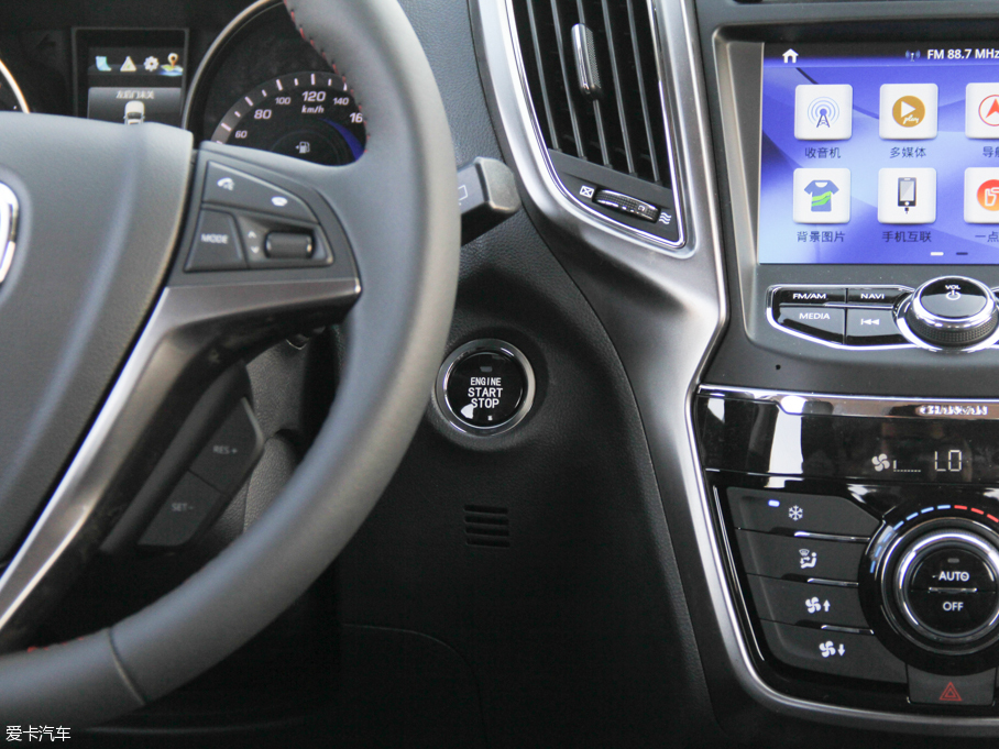 2016LCS75 1.8T ԄF IV