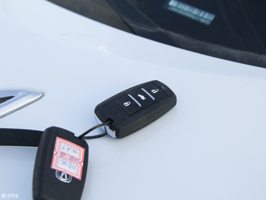 2016LCS75 1.8T ԄF IV