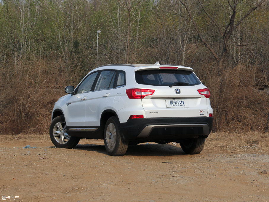 2016LCS75 2.0L քI V