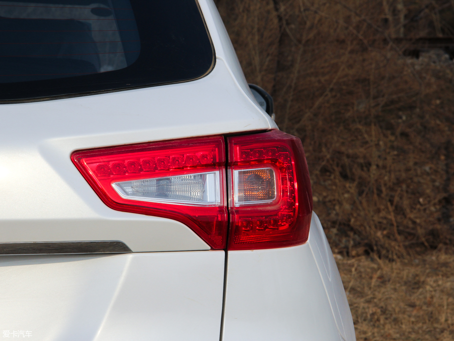 2016LCS75 2.0L քI V