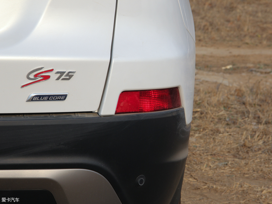 2016LCS75 2.0L քI(lng) V