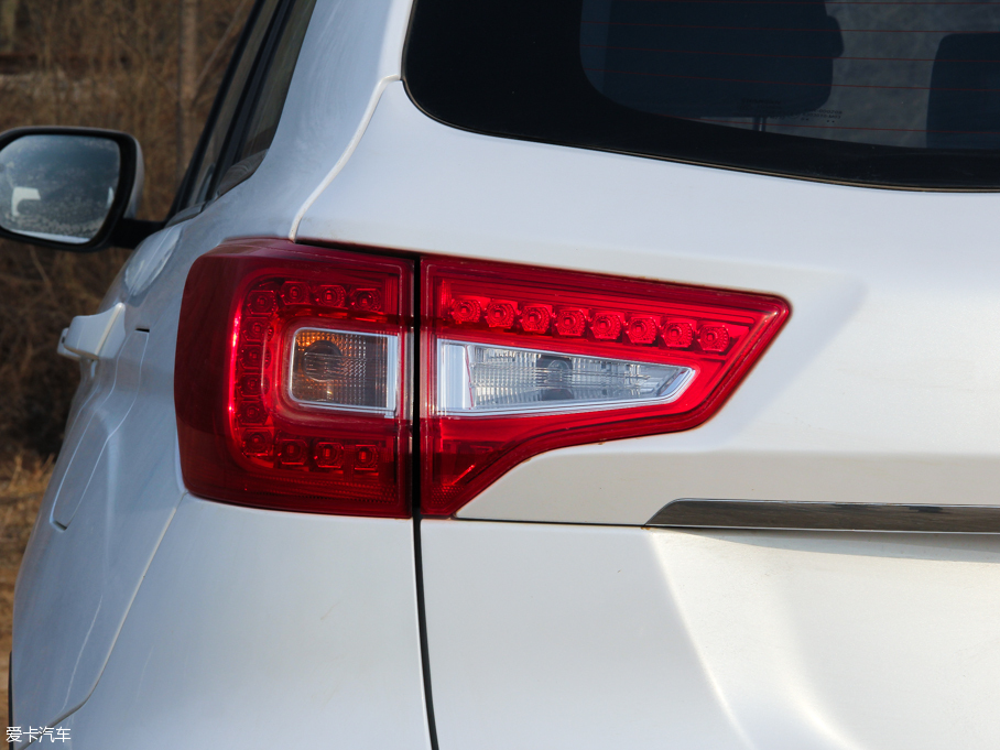 2016LCS75 2.0L քI V