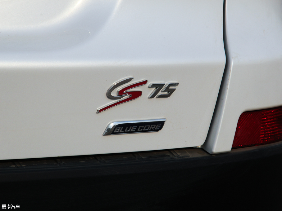 2016LCS75 2.0L քI V