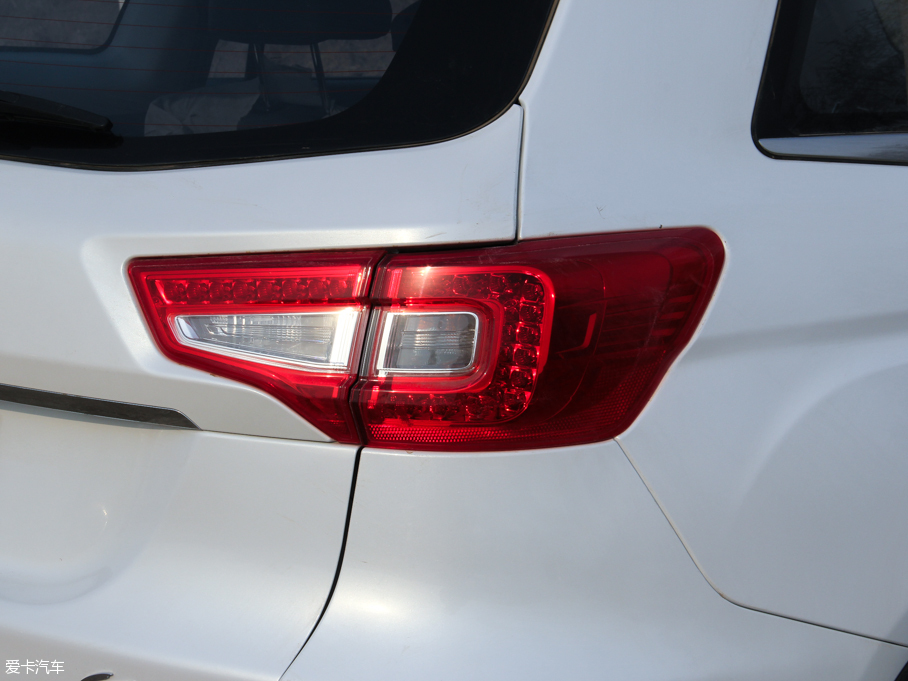 2016LCS75 2.0L քI(lng) V