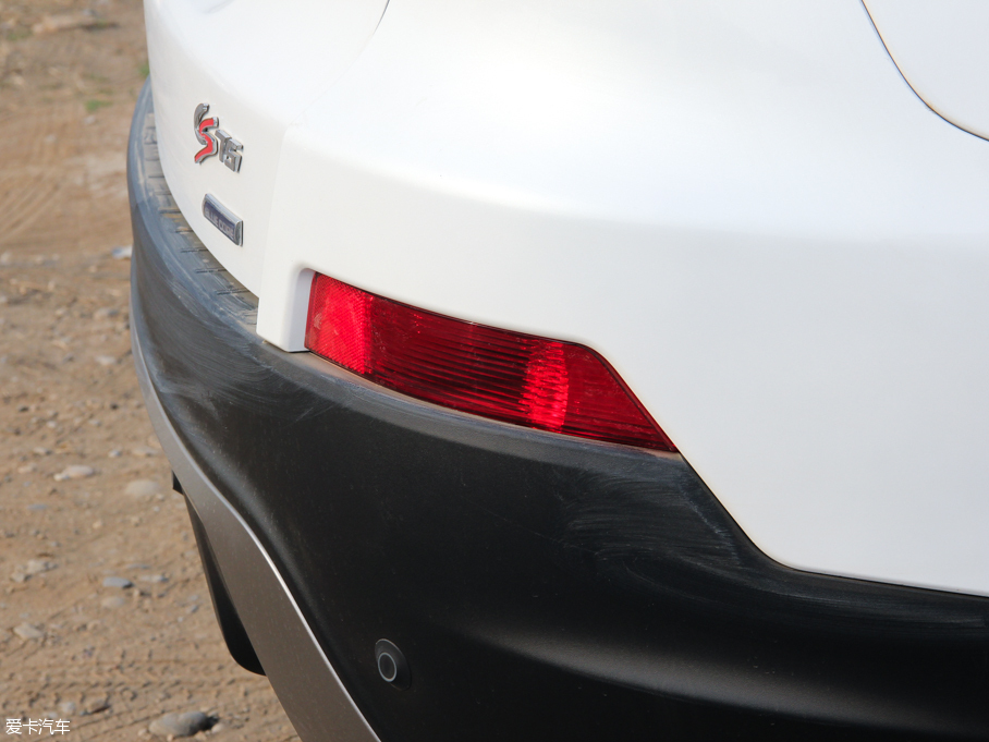 2016LCS75 2.0L քI V