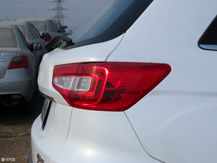 2016LCS75 2.0L քI V