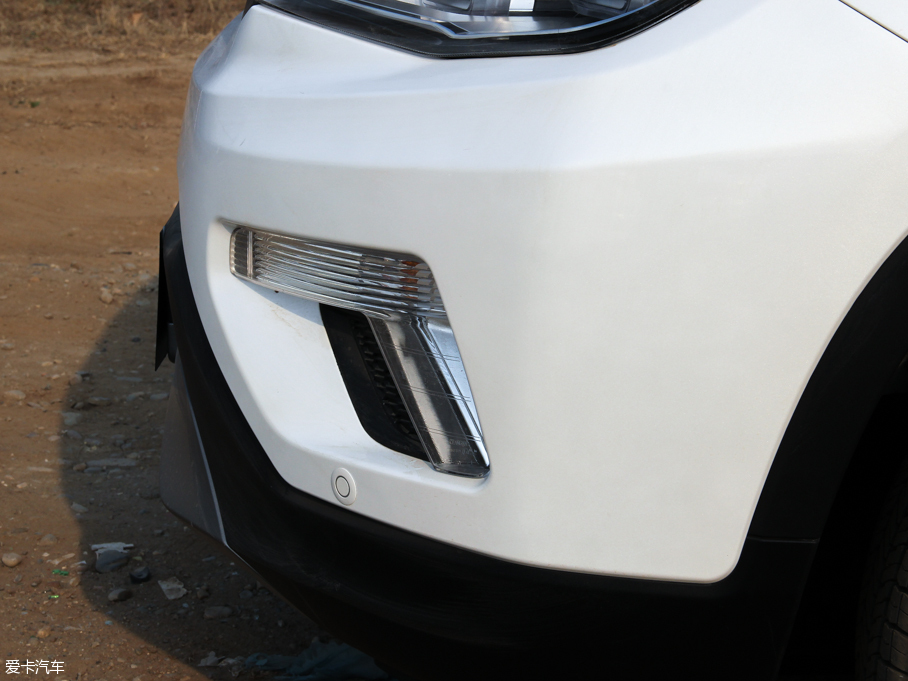 2016LCS75 2.0L քI V