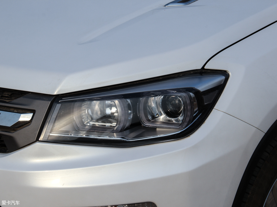 2016LCS75 2.0L քI V