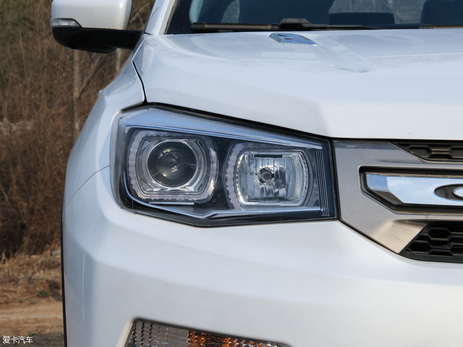 2016LCS75 2.0L ք(dng)I(lng) V