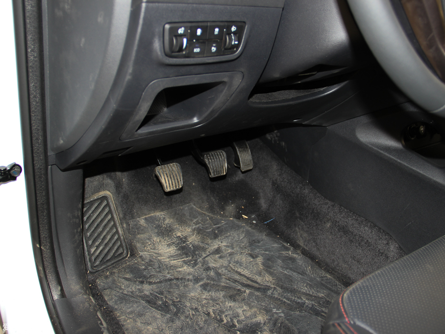 2016LCS75 2.0L քI V