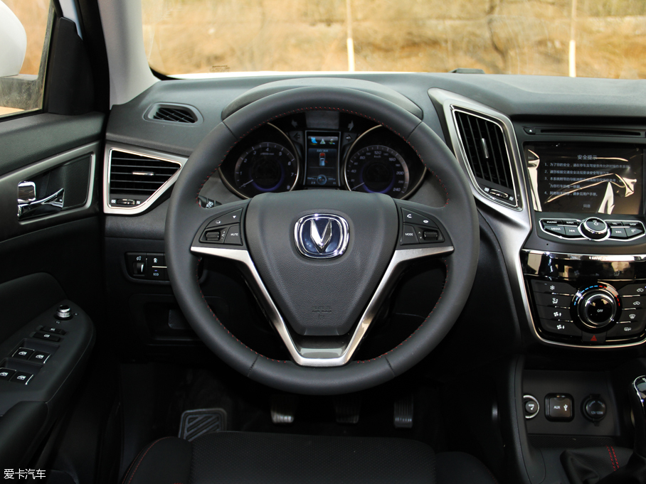 2016LCS75 2.0L քI V