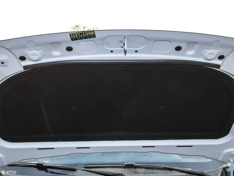 2016LCS75 2.0L քI(lng) V