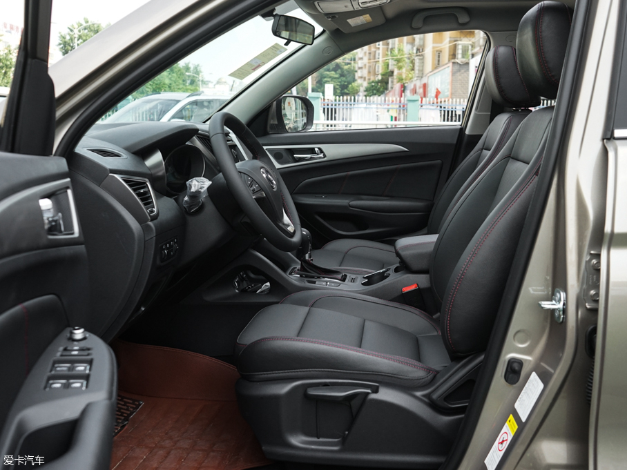 2016LCS75 1.8T ԄӾӢ V