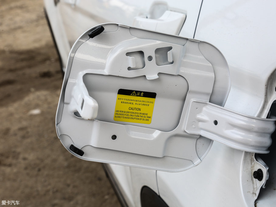 2016L(zhng)CS75 1.5T ք(dng)׿Խ