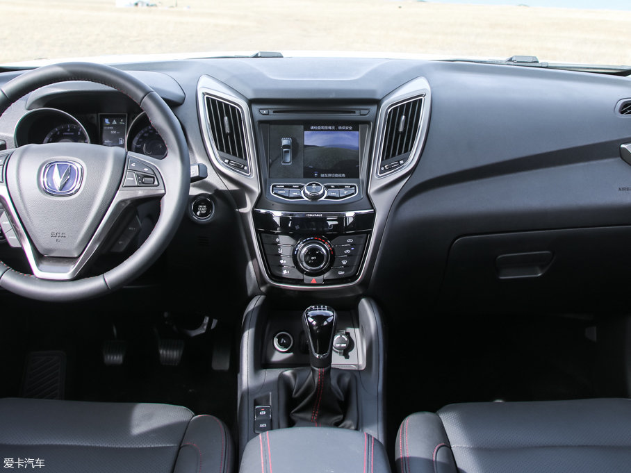 2016L(zhng)CS75 1.5T ք(dng)׿Խ