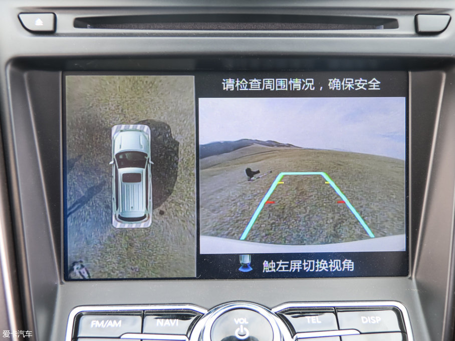 2016L(zhng)CS75 1.5T ք(dng)׿Խ