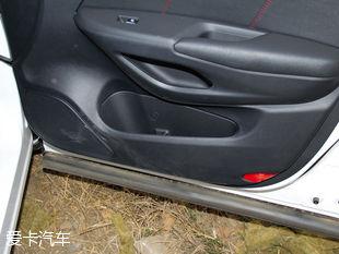 長安乘用車2016款長安CS75