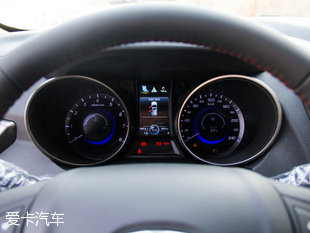 長安乘用車2016款長安CS75