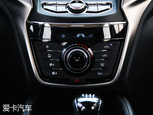 長安乘用車2016款長安CS75