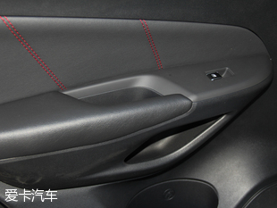 長安乘用車2016款長安CS75