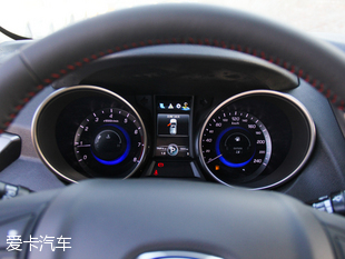 長(zhǎng)安乘用車2016款長(zhǎng)安CS75