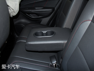 長安乘用車2016款長安CS75