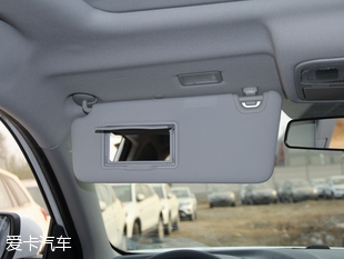 長安乘用車2016款長安CS75