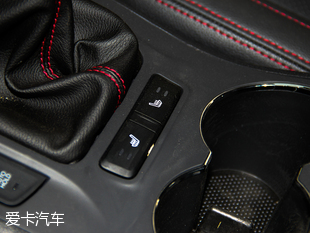 長安乘用車2016款長安CS75