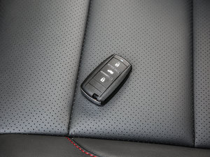 2016款1.5T 手动卓越型 车钥匙
