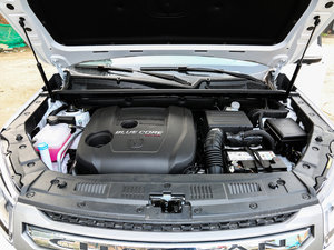 2016款1.5T 手动卓越型 发动机