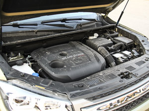 2016款1.5T 手动卓越型 其它