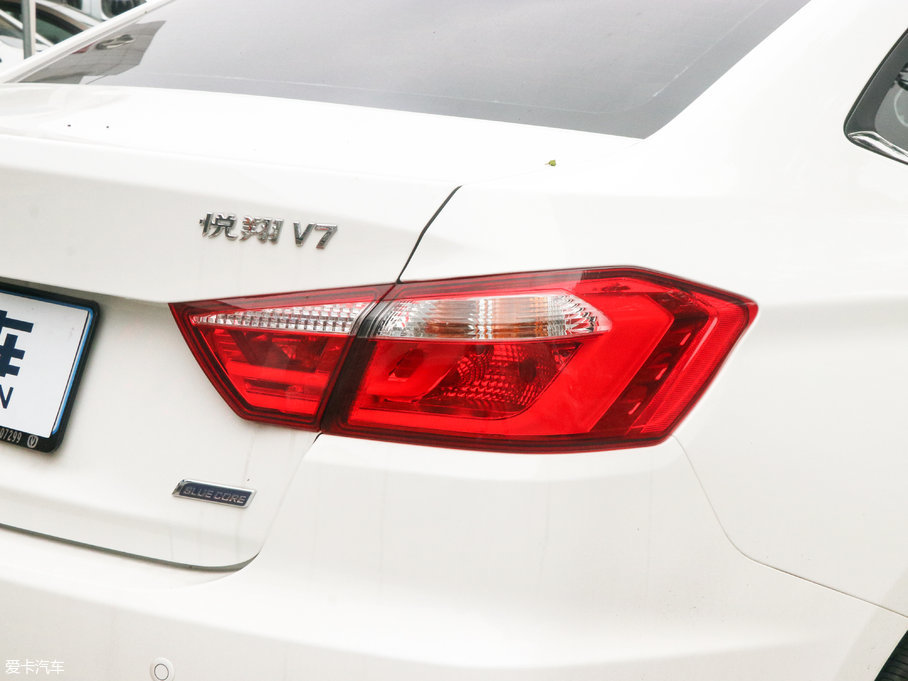 2016V7 1.6L ԄӘ V