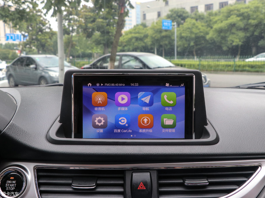 2016���V7 1.6L �Ԅ�(d��ng)��(l��)���� ��(gu��)V