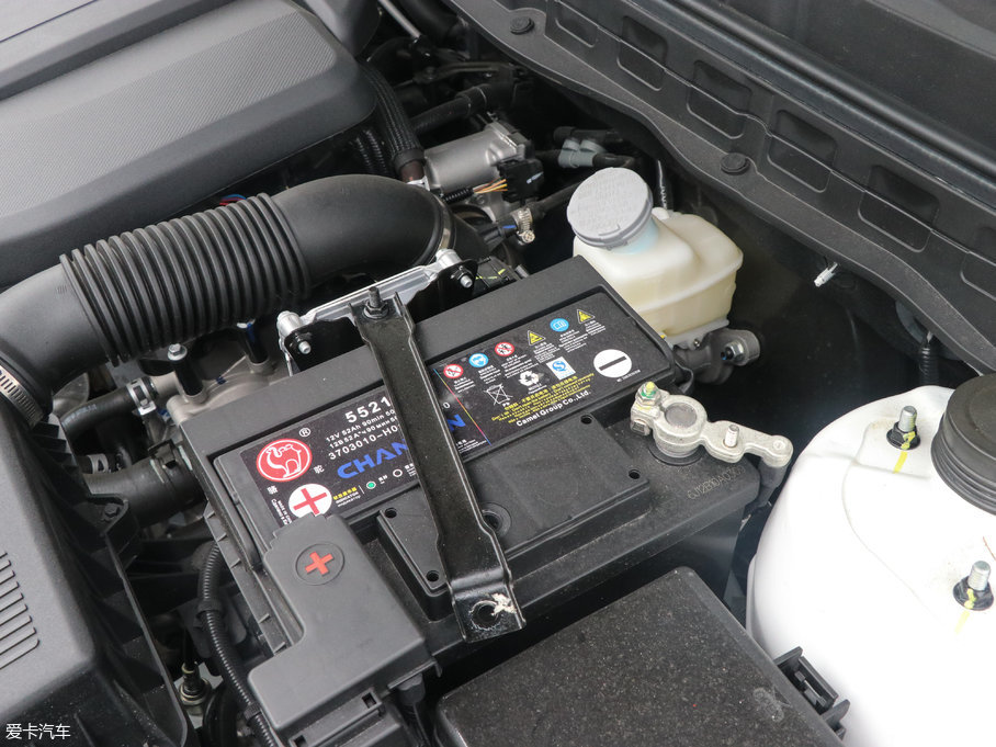 2016V7 1.6L Ԅ(dng)(l) (gu)V