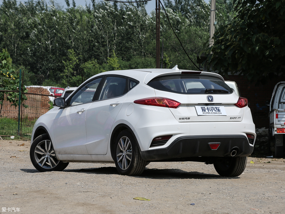 2016݄XT 1.6L Ԅӿ
