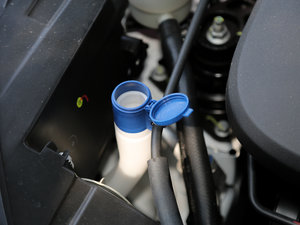 2016款1.6L 自动俊酷型 其它