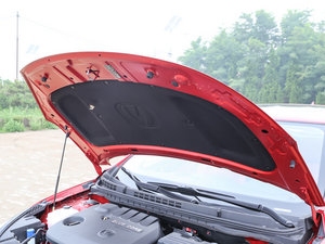2016款1.6L GDI手动锐酷型 其它