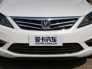 2016款1.6L 自动风尚型 中网