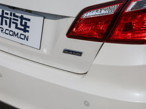 2016款1.6L 自动风尚型 细节外观