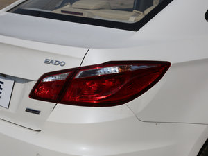 2016款1.6L 自动风尚型 细节外观
